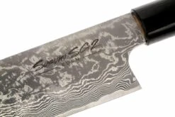 Eden Susumi SG2, Santoku, 18,5 Cm -Victorinox Soldes EQ2050 318 05 eden susumi santoku 18 5cm eq2050 318 d5