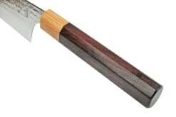 Eden Takara Gyuto 24 Cm, Acier Aogami -Victorinox Soldes EQ2060 024 05 edentakara