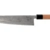 Eden Dento Gyuto 21 Cm, Acier Aogami -Victorinox Soldes EQ2070 021 01 eden dento gyuto eq2070 021 01