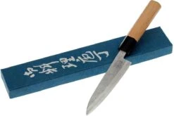 Eden Dento Petty 12 Cm, Acier Aogami -Victorinox Soldes EQ2070 112 07 eden dento petty eq2070 112 07