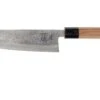 Eden Dento Santoku 16,5 Cm, Acier Aogami 2 Eden Dento Santoku 16,5 Cm, Acier Aogami -Victorinox Soldes EQ2070 316 01 eden dento santoku eq2070 316 01