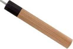 Eden Dento Sujihiki 27 Cm, Acier Aogami -Victorinox Soldes EQ2070 427 04 eden dento sujihiki eq2070 427 04