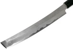 Eden Takobiki Ryoba 24 Cm, Red Sandalwood -Victorinox Soldes EQ2080 240 03 eden takobiki