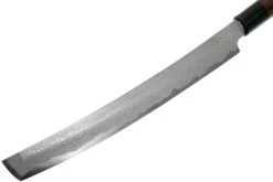 Eden Takobiki Ryoba 27 Cm, Red Sandalwood -Victorinox Soldes EQ2080 270 03 eden takobiki