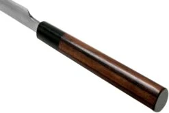 Eden Takobiki Ryoba 27 Cm, Red Sandalwood -Victorinox Soldes EQ2080 270 04 eden takobiki