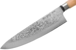 Eden Sugoi Olive 2090-020 Couteau De Chef 20 Cm 12 Eden Sugoi Olive 2090-020 Couteau De Chef 20 Cm -Victorinox Soldes EQ2090 020 03 eden sugoi