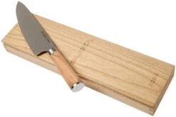 Eden Sugoi Olive 2090-020 Couteau De Chef 20 Cm 15 Eden Sugoi Olive 2090-020 Couteau De Chef 20 Cm -Victorinox Soldes EQ2090 020 06 eden sugoi