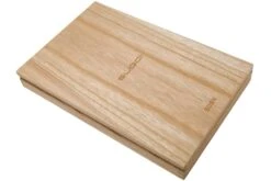 Eden Sugoi Olive 2090-S01, Set De Couteaux 3 Pièces -Victorinox Soldes EQ2090 S01 05 eden sugoi