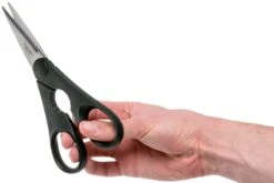 Fiskars KitchenSmart Essential Ciseaux De Cuisine -Victorinox Soldes F1023820 04 fiskars