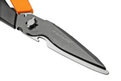 Fiskars Solid™ SP341, 1063329, Ciseaux Multifonction -Victorinox Soldes F1063329 03 fiskars