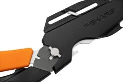 Fiskars Solid™ SP341, 1063329, Ciseaux Multifonction -Victorinox Soldes F1063329 04 fiskars