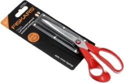 Fiskars Classic 859850 Ciseaux Universels Pour Gauchers 21cm -Victorinox Soldes F859850 04 fiskars schaar f859850 04
