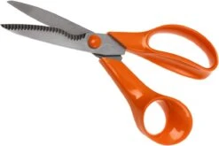 Fiskars Classic 859874 Ciseaux De Cuisine 18cm -Victorinox Soldes F859874 03 fiskars schaar f859874 03