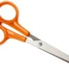 Fiskars F9891 Ciseaux De Bricolage Classique -Victorinox Soldes F9891 01 fiskars 9891 huishoudschaar d1