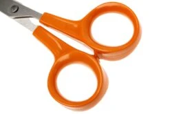 Fiskars F9891 Ciseaux De Bricolage Classique -Victorinox Soldes F9891 05 fiskars 9891 huishoudschaar d5