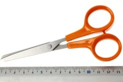 Fiskars F9891 Ciseaux De Bricolage Classique -Victorinox Soldes F9891 06 fiskars 9891 huishoudschaar d6