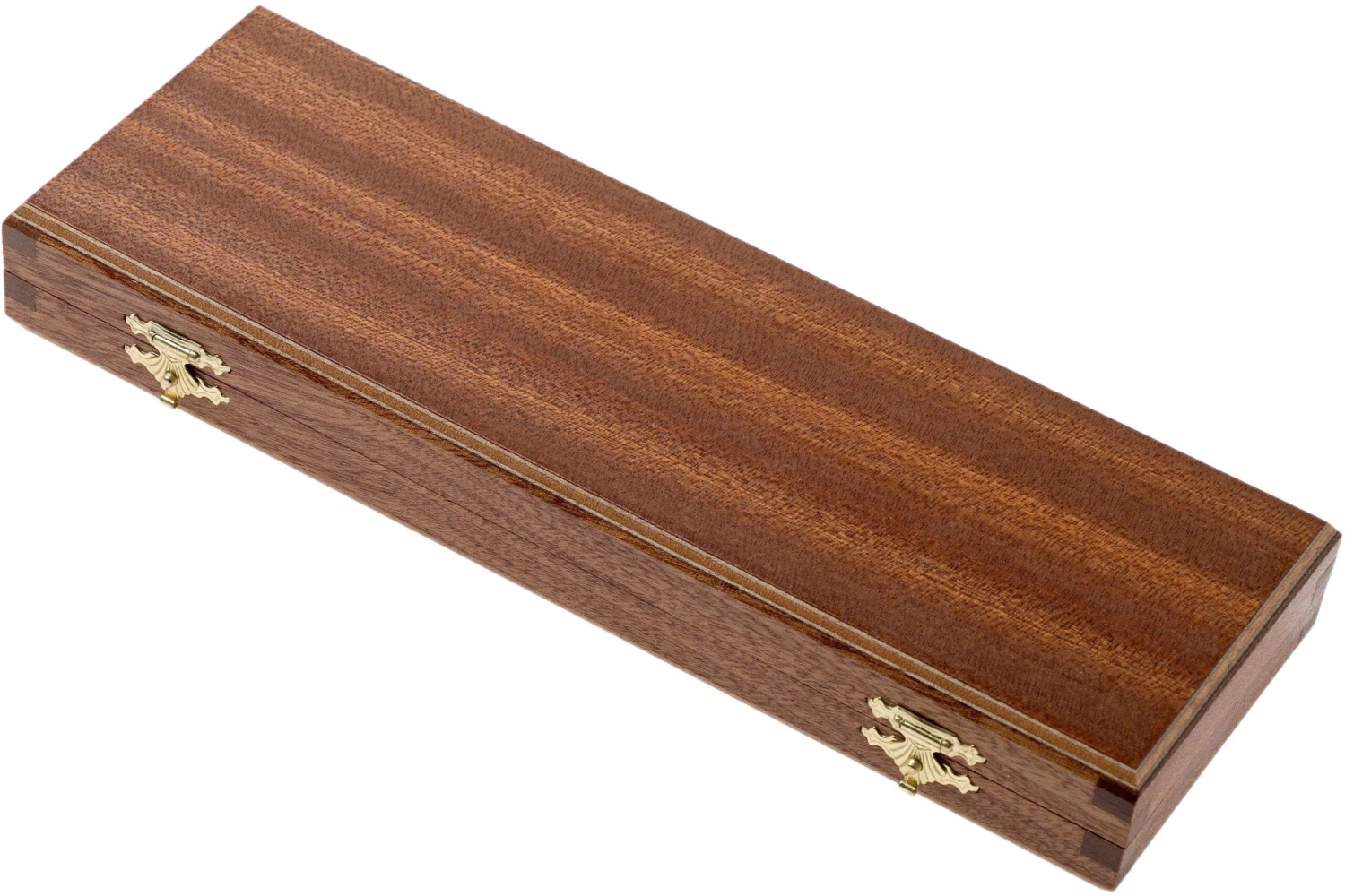 Fontenille Pataud Laguiole Set De 2 Couteaux à Steak Amourette, LTC2A 10 Fontenille Pataud Laguiole Set De 2 Couteaux à Steak Amourette, LTC2A – Image 8