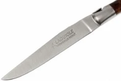 Fontenille Pataud Ensemble De Couteaux à Steak (6 Pièces), Noyer -Victorinox Soldes FPLTC6NO 05 fontenille pataud steakmessenset walnoot fpltc6no d5