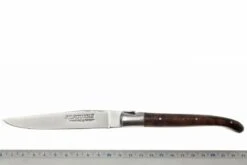 Fontenille Pataud Ensemble De Couteaux à Steak (6 Pièces), Noyer -Victorinox Soldes FPLTC6NO 08 fontenille pataud steakmessenset walnoot fpltc6no d8