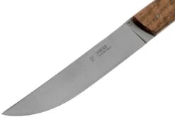 Fontenille Pataud Le Thiers Set De 2 Couteaux à Steak Ronce De Noyer, TR2TNO -Victorinox Soldes FPTR2TNO 03 fontenille pataud