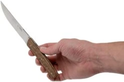 Fontenille Pataud Le Thiers Set De 2 Couteaux à Steak Ronce De Noyer, TR2TNO -Victorinox Soldes FPTR2TNO 06 fontenille pataud