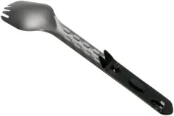 Gerber Devour - Cook Eat Clean Spork, Onyx -Victorinox Soldes GE31 003419 03 gerber