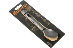 Gerber Devour - Cook Eat Clean Spork, Onyx -Victorinox Soldes GE31 003419 05 gerber