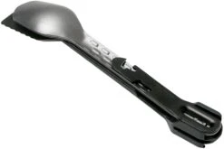 Gerber ComplEAT - Cook Eat Clean Tong, Onyx -Victorinox Soldes GE31 003464 04 gerber