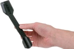 Gerber ComplEAT - Cook Eat Clean Tong, Onyx -Victorinox Soldes GE31 003464 05 gerber