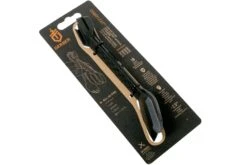 Gerber ComplEAT - Cook Eat Clean Tong, Onyx -Victorinox Soldes GE31 003464 06 gerber