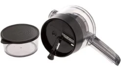 Gefu Spiralfix Taille Légumes En Spirale 13410 -Victorinox Soldes GF13410 04 gefu spiraalsnijder gf13410 04