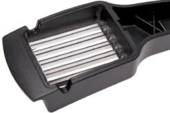 GEFU Tari Coupe-tranches, 13420 -Victorinox Soldes GF13420 04 gefu gf13420 04