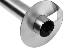 GEFU Professional Plus Coupe-ananas Avec Verre-doseur, 13550 -Victorinox Soldes GF13550 03 gefu gf13550 03