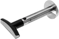 GEFU Professional Plus Coupe-ananas Avec Verre-doseur, 13550 -Victorinox Soldes GF13550 04 gefu gf13550 04