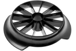 GEFU Professional Plus Coupe-ananas Avec Verre-doseur, 13550 -Victorinox Soldes GF13550 05 gefu gf13550 05