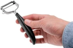 GEFU Pomodoro épluche Tomates-poivrons-kiwis, 13640 -Victorinox Soldes GF13640 03 gefu gf13640 03