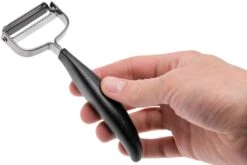 GEFU Striscia Couteau à Julienne/éplucheur, 13660 -Victorinox Soldes GF13660 03 gefu gf13660 03