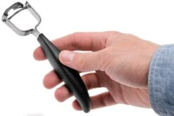 GEFU Filigrano épluche Asperge/carottes, 13770 -Victorinox Soldes GF13770 03 gefu gf13770 03