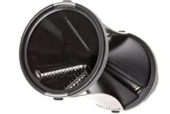 GEFU Spirelli 2.0 Taille Légumes En Spirale 13780 -Victorinox Soldes GF13780 03 gefu spiraalsnijder gf13780 03