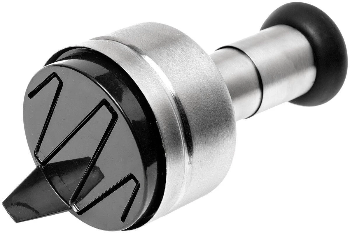 GEFU Tritare Hachoir à Légumes Et Fines Herbes, 13910 4 GEFU Tritare Hachoir à Légumes Et Fines Herbes, 13910 – Image 2