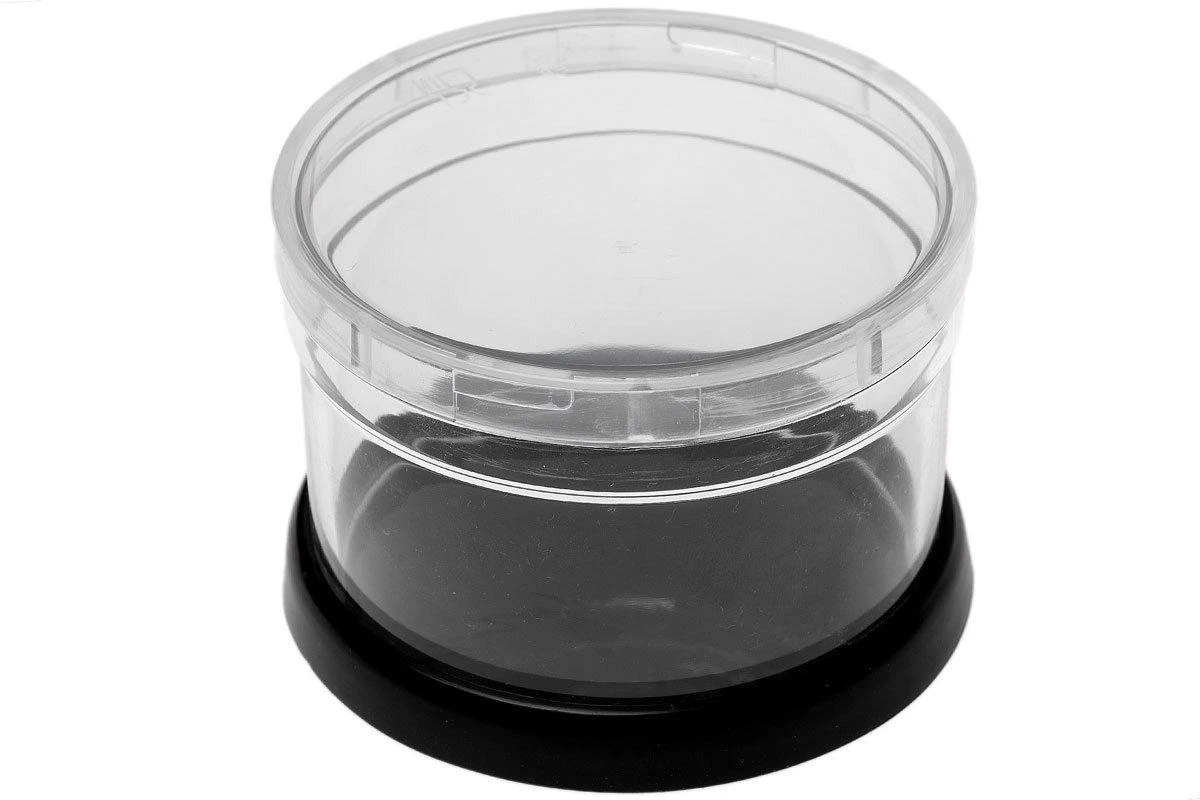 GEFU Tritare Hachoir à Légumes Et Fines Herbes, 13910 5 GEFU Tritare Hachoir à Légumes Et Fines Herbes, 13910 – Image 3