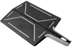 GEFU LAVOS Planche à Découper Pliable, 13975 -Victorinox Soldes GF13975 03 gefu