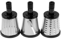 GEFU Transforma Râpe à Tambour, 19080 -Victorinox Soldes GF19080 03 gefu gf19080 03