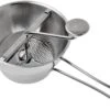GEFU Flotte Lotte Moulin à Légumes, 24200 -Victorinox Soldes GF24200 01 gefu gf24200 01