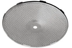 GEFU Flotte Lotte Grille Pour Moulin à Légumes 1 Mm, 24210 -Victorinox Soldes GF24210 02 gefu gf24210 02