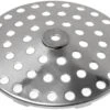 GEFU Flotte Lotte Grille Pour Moulin à Légumes 8 Mm, 24215 -Victorinox Soldes GF24215 01 gefu gf24215 01