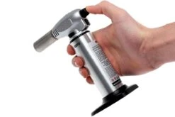 GEFU Fuego Chalumeau De Cuisine 35400 -Victorinox Soldes GF35400 04 gefu brander gf35400 04