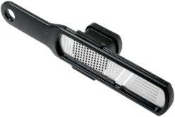 GEFU RAFINO Coupe-ail Et Râpe, 50472 -Victorinox Soldes GF50472 03 spyderco