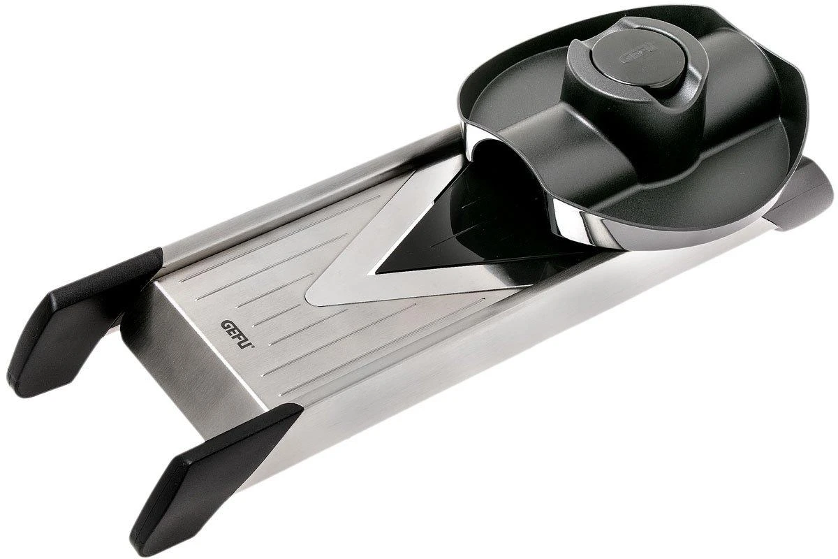 GEFU Violino Mandoline, 55700 3 GEFU Violino Mandoline, 55700