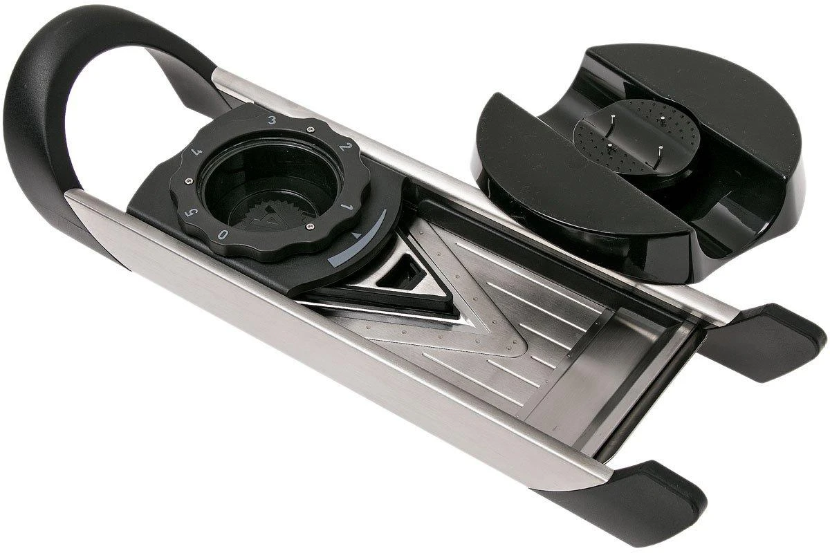 GEFU Violino Mandoline, 55700 4 GEFU Violino Mandoline, 55700 – Image 2